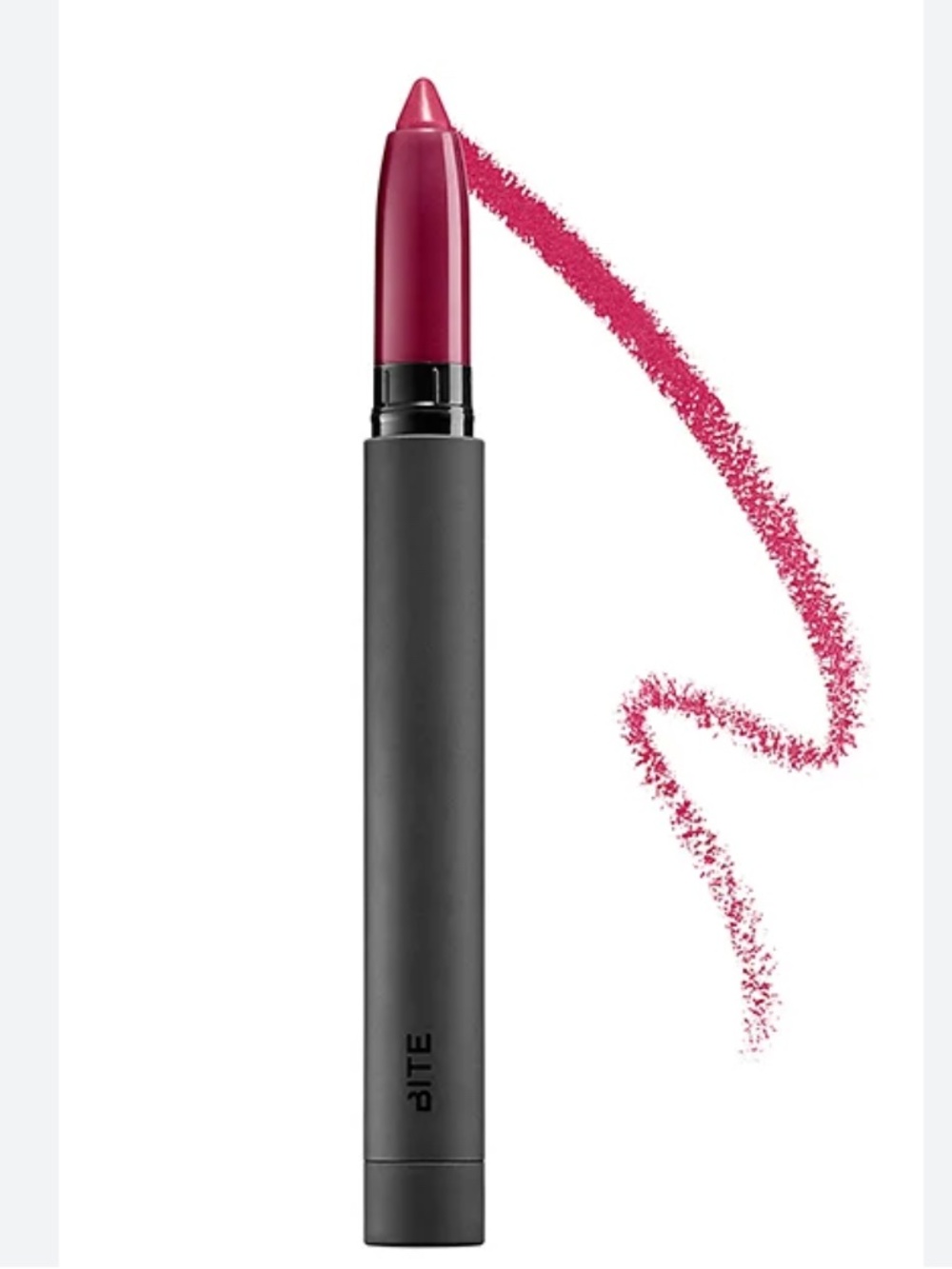 🆕 Bite Beauty Framboise Lipstick